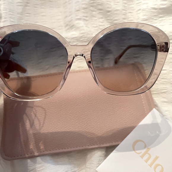 Chloe Sunglasses - Picture 5 of 5